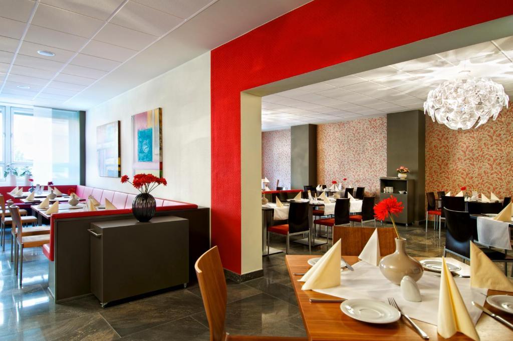 Cityherberge Hostel