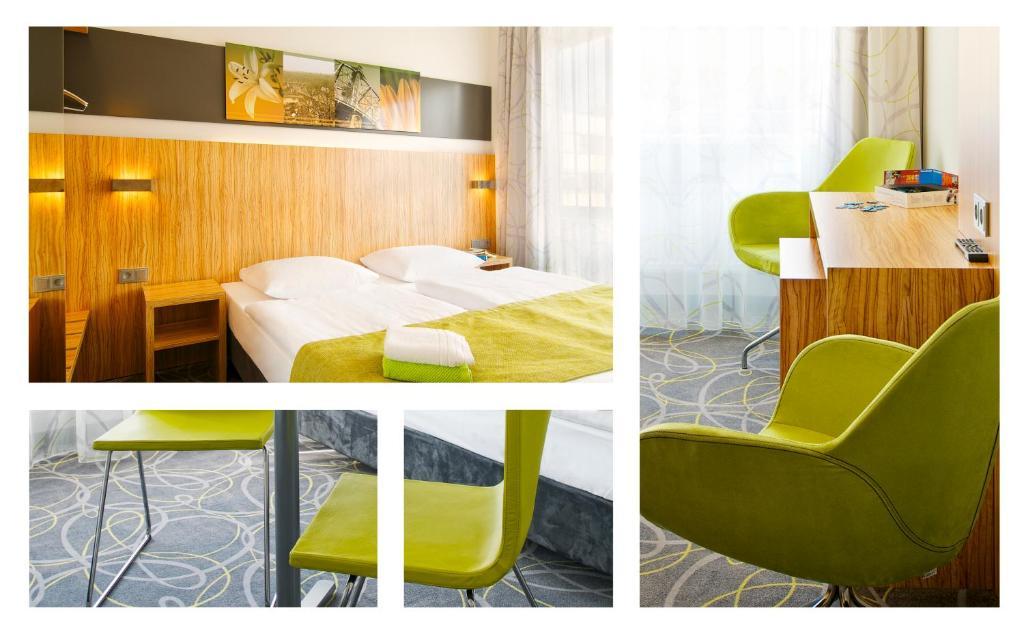 Cityherberge Hostel Dresden