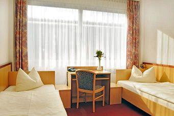 Hostel Cityherberge