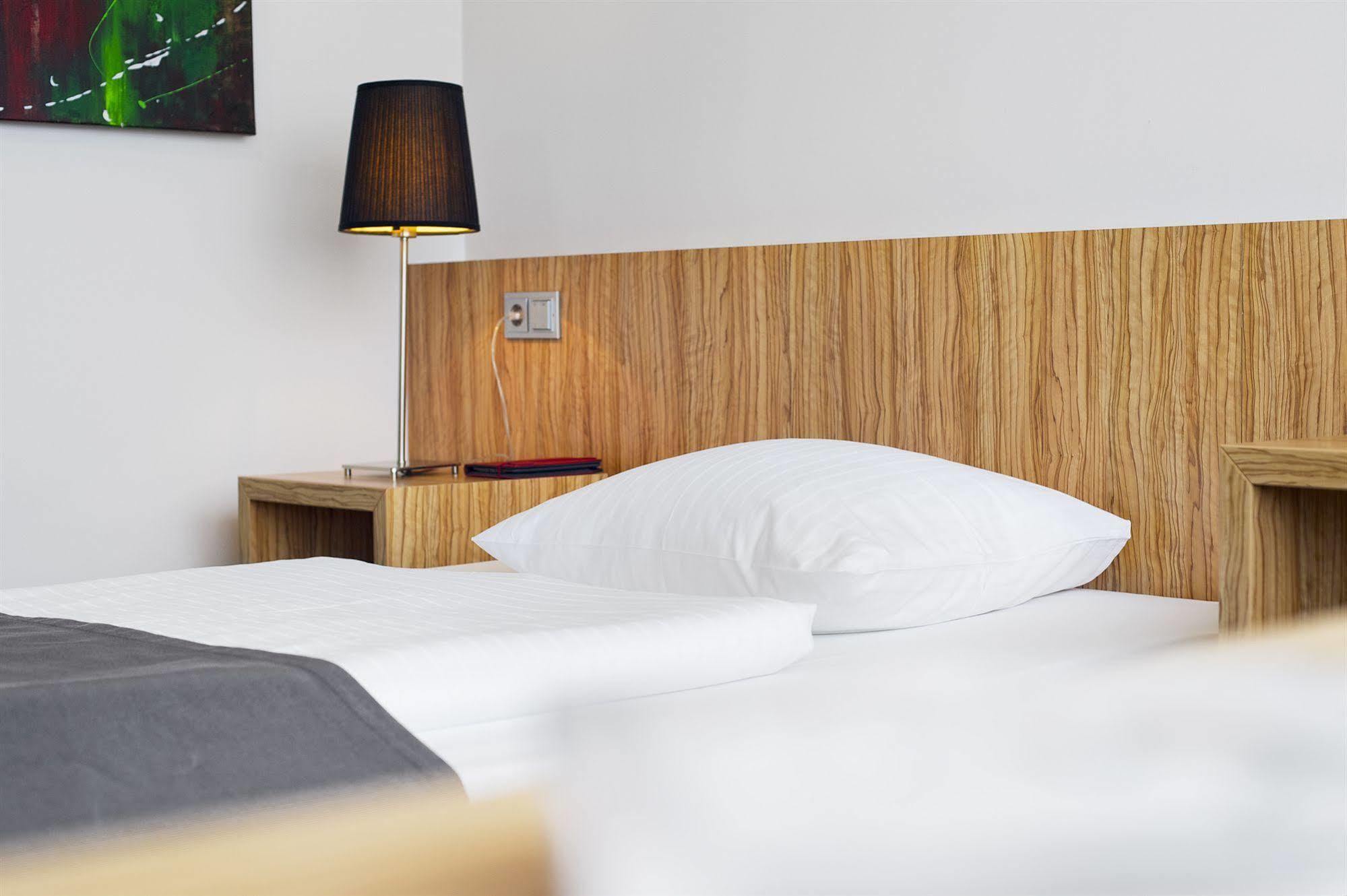 Cityherberge Hostel