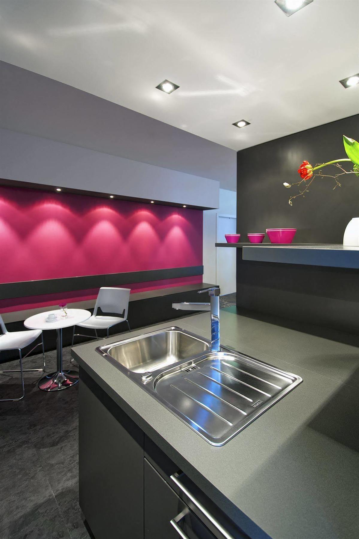 Hostel Cityherberge *