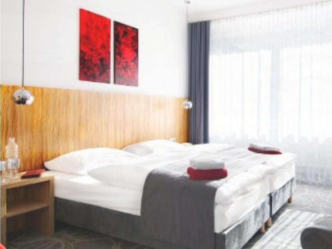 Cityherberge Hostel Dresden
