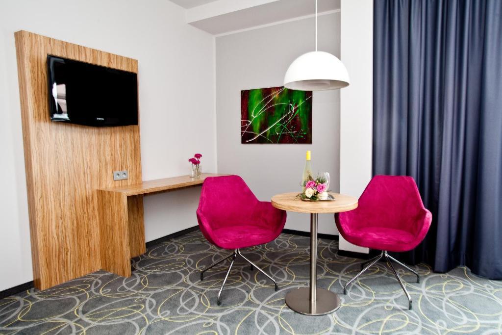 Cityherberge Hostel