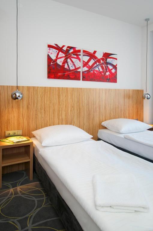 Hostel Cityherberge *