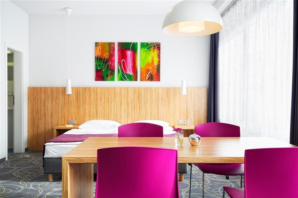 Hostel Cityherberge