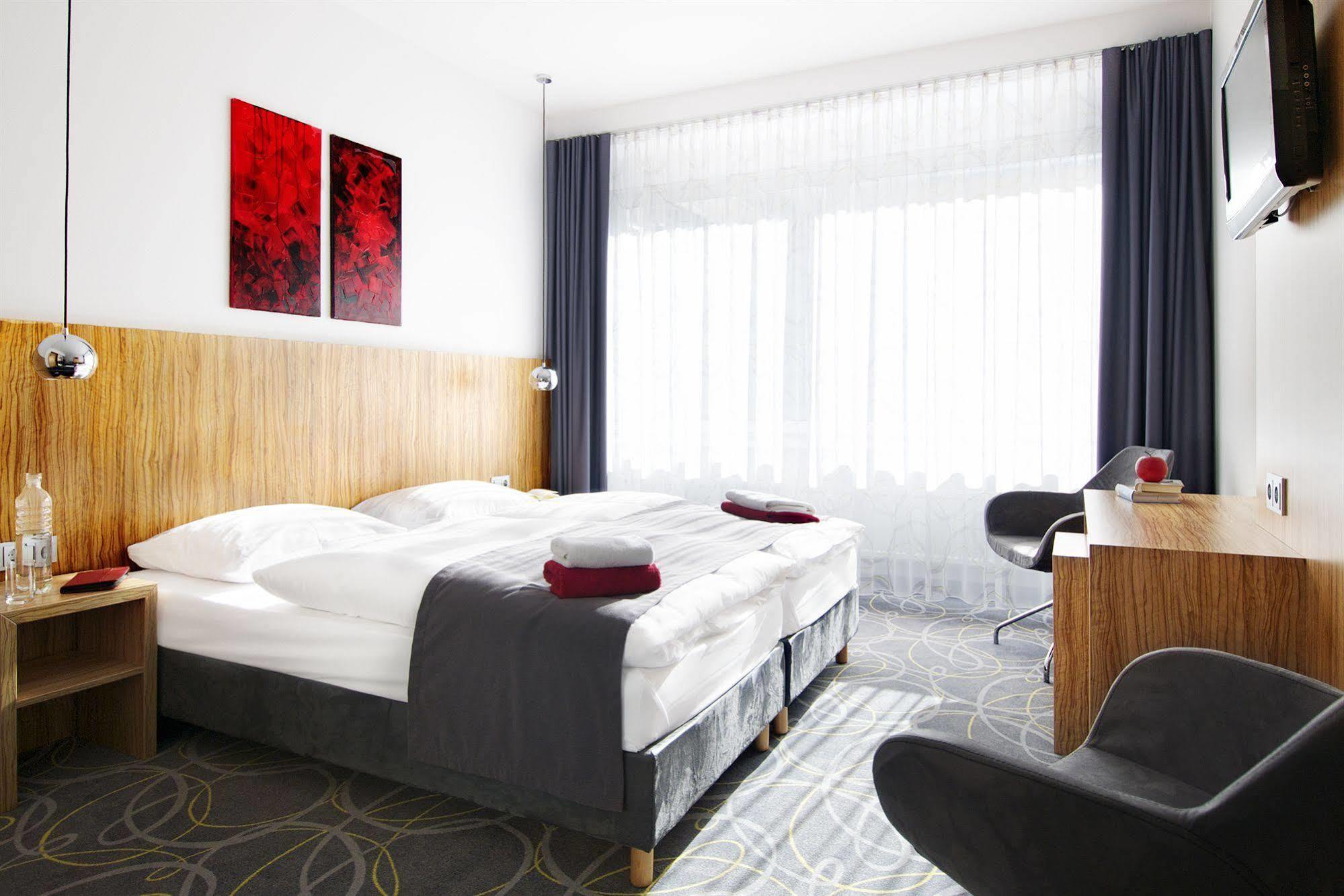 Hostel Cityherberge